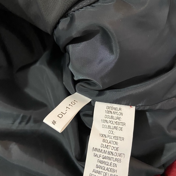 L.L.Bean Men’s Puffer Vest Size Large Tall - Picture 8 of 8